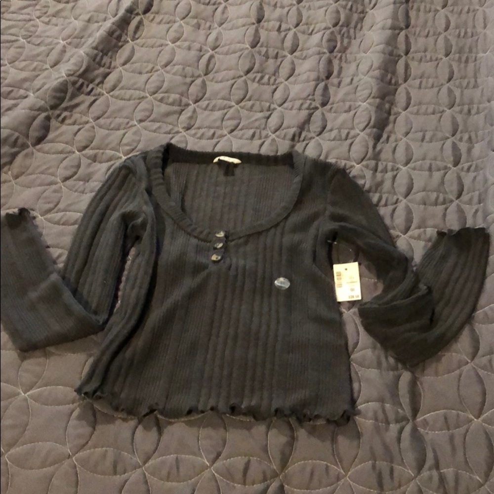 Long sleeve